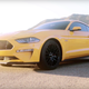 Illustration for article titled Here's The Sad New Face Of The 2018 Ford Mustang